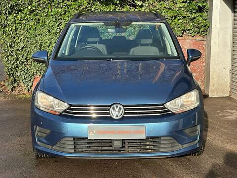 1.4 TSI BlueMotion Tech SE MPV 5dr Petrol DSG Euro 6 (s/s) (125 ps)