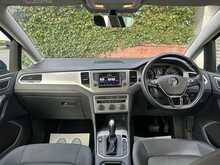 Volkswagen Golf SV TSI BlueMotion Tech SE - U1260
