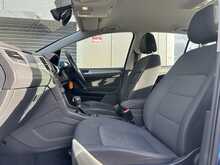Volkswagen Golf SV TSI BlueMotion Tech SE - U1260