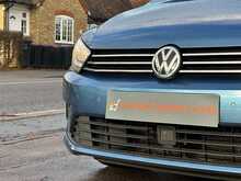 Volkswagen Golf SV TSI BlueMotion Tech SE - U1260