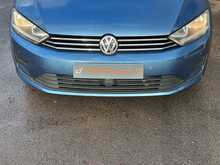 Volkswagen Golf SV TSI BlueMotion Tech SE - U1260