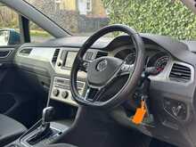 Volkswagen Golf SV TSI BlueMotion Tech SE - U1260