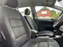 Volkswagen Golf SV TSI BlueMotion Tech SE - U1260