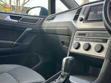 Volkswagen Golf SV TSI BlueMotion Tech SE - U1260