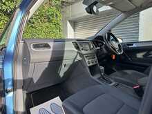 Volkswagen Golf SV TSI BlueMotion Tech SE - U1260