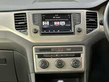 Volkswagen Golf SV TSI BlueMotion Tech SE - U1260