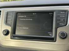 Volkswagen Golf SV TSI BlueMotion Tech SE - U1260