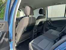 Volkswagen Golf SV TSI BlueMotion Tech SE - U1260