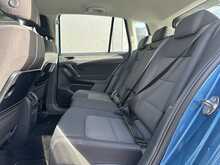 Volkswagen Golf SV TSI BlueMotion Tech SE - U1260