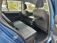 Volkswagen Golf SV TSI BlueMotion Tech SE - U1260