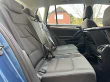 Volkswagen Golf SV TSI BlueMotion Tech SE - U1260