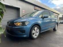 Volkswagen Golf SV TSI BlueMotion Tech SE - U1260