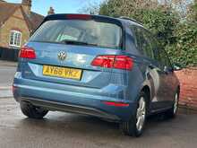 Volkswagen Golf SV TSI BlueMotion Tech SE - U1260