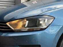 Volkswagen Golf SV TSI BlueMotion Tech SE - U1260