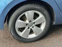 Volkswagen Golf SV TSI BlueMotion Tech SE - U1260