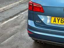 Volkswagen Golf SV TSI BlueMotion Tech SE - U1260