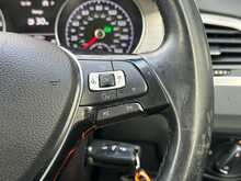 Volkswagen Golf SV TSI BlueMotion Tech SE - U1260