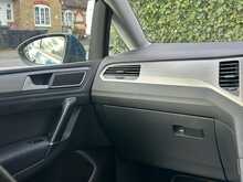 Volkswagen Golf SV TSI BlueMotion Tech SE - U1260