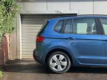 Volkswagen Golf SV TSI BlueMotion Tech SE - U1260