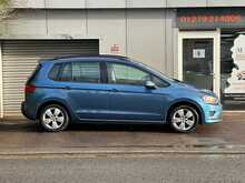 Volkswagen Golf SV TSI BlueMotion Tech SE - U1260