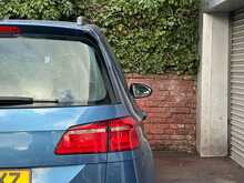 Volkswagen Golf SV TSI BlueMotion Tech SE - U1260