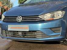 Volkswagen Golf SV TSI BlueMotion Tech SE - U1260