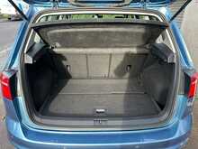 Volkswagen Golf SV TSI BlueMotion Tech SE - U1260