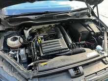 Volkswagen Golf SV TSI BlueMotion Tech SE - U1260