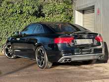 Audi S5 TFSI V6 Black Edition - U1261