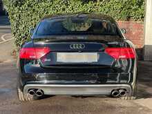 Audi S5 TFSI V6 Black Edition - U1261