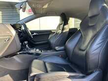 Audi S5 TFSI V6 Black Edition - U1261