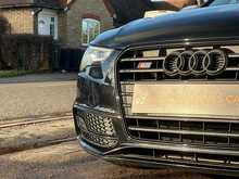 Audi S5 TFSI V6 Black Edition - U1261