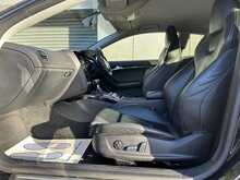 Audi S5 TFSI V6 Black Edition - U1261