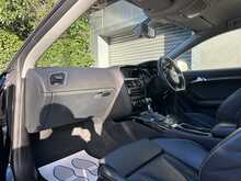 Audi S5 TFSI V6 Black Edition - U1261