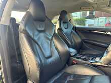 Audi S5 TFSI V6 Black Edition - U1261