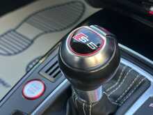 Audi S5 TFSI V6 Black Edition - U1261