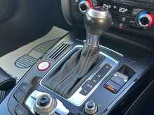 Audi S5 TFSI V6 Black Edition - U1261