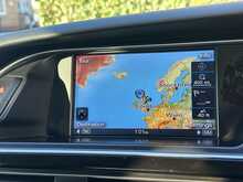 Audi S5 TFSI V6 Black Edition - U1261