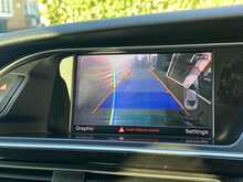 Audi S5 TFSI V6 Black Edition - U1261