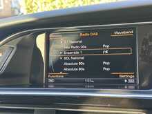 Audi S5 TFSI V6 Black Edition - U1261