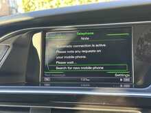 Audi S5 TFSI V6 Black Edition - U1261