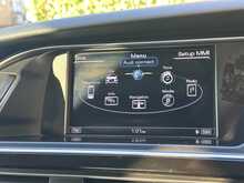 Audi S5 TFSI V6 Black Edition - U1261