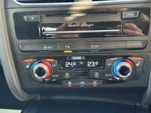 Audi S5 TFSI V6 Black Edition - U1261