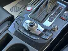 Audi S5 TFSI V6 Black Edition - U1261