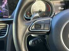 Audi S5 TFSI V6 Black Edition - U1261