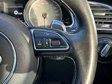 Audi S5 TFSI V6 Black Edition - U1261