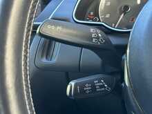 Audi S5 TFSI V6 Black Edition - U1261