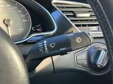 Audi S5 TFSI V6 Black Edition - U1261