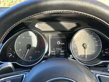 Audi S5 TFSI V6 Black Edition - U1261