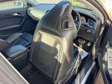 Audi S5 TFSI V6 Black Edition - U1261